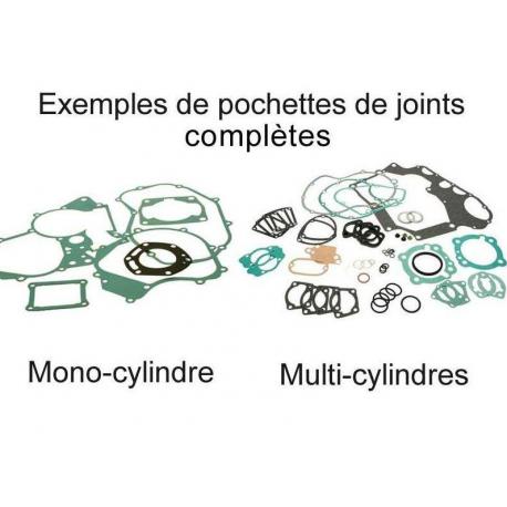 Kit joints complet Centauro Sym FIDDLE II/ORBIT II 125