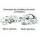 Kit joints moteur complet ATHENA Honda VTR1000