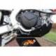 Sabot Enduro AXP Xtrem PHD noir Honda CRF450L