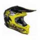 Casque JUST1 J32 Pro Rockstar 2.0 taille XS