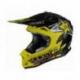 Casque JUST1 J32 Pro Rockstar 2.0 taille XS