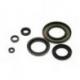 Kit joints spys bas moteur Yamaha YZ250F - WR250F