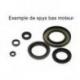 KIT JOINTS SPYS BAS-MOTEUR CENTAURO APRILIA RSA 125