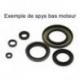 Kit joints spys Centauro Kymco Agility 125