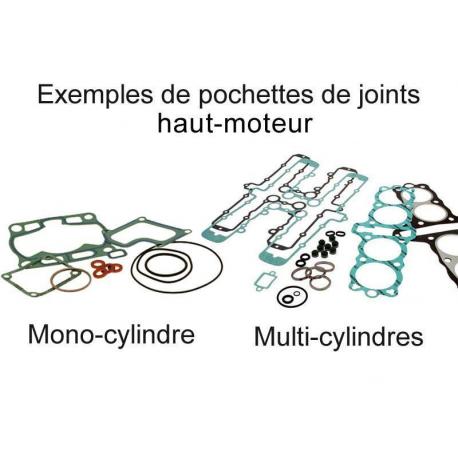 Kit joints haut-moteur TECNIUM Piston réf. 059120