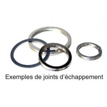 JOINT D'ECHAPPEMENT 22.5X32.5X3.5MM