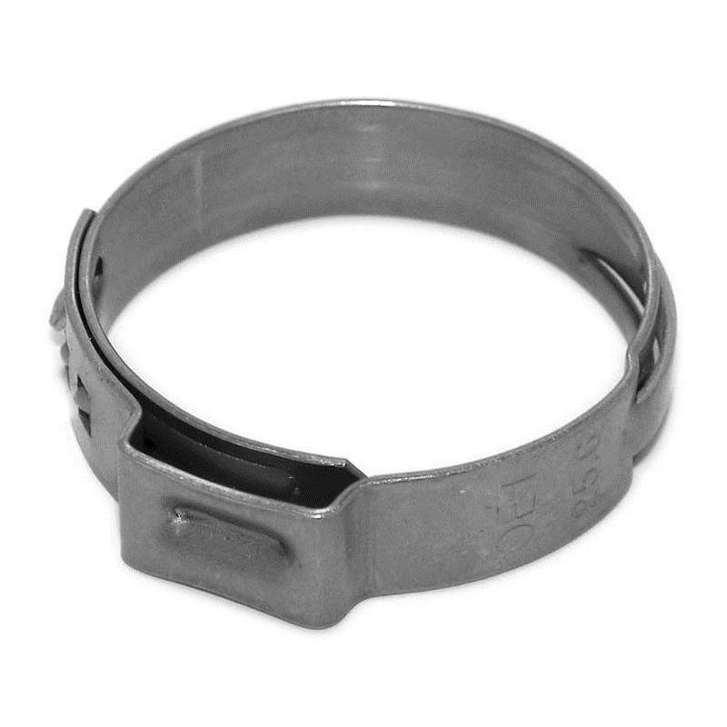 BIHR BIHR Colliers 2 Oreilles 15 18Mm 