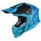 Casque JUST1 J12 Unit Light Blue taille S