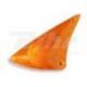 Clignotant gauche V PARTS type origine orange Peugeot Speedfight I