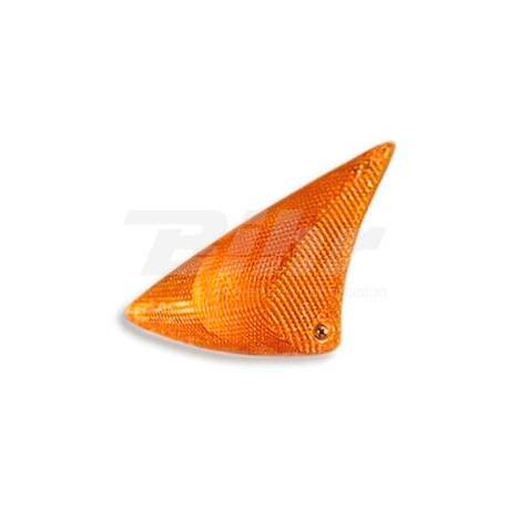 Clignotant gauche V PARTS type origine orange Peugeot Speedfight I