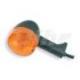 Clignotant droit V PARTS type origine orange Aprilia 50 Rally LC