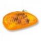 Clignotants V PARTS type origine orange Aprilia 125 Pegaso