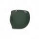 Ecran bubble deluxe BELL Custom 500 Wayfarer Green