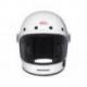 Casque BELL Bullitt Solid blanc taille M