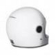 Casque BELL Bullitt Solid blanc taille M