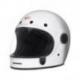 Casque BELL Bullitt Solid blanc taille M