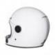 Casque BELL Bullitt Solid blanc taille M