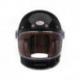 Casque BELL Bullitt Solid noir taille L