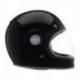 Casque BELL Bullitt Solid noir taille L