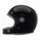 Casque BELL Bullitt Solid noir taille L