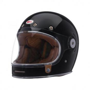 Casque BELL Bullitt Solid noir taille L