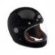 Casque BELL Bullitt Solid noir taille L