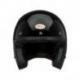 Casque BELL Custom 500 Solid noir taille L