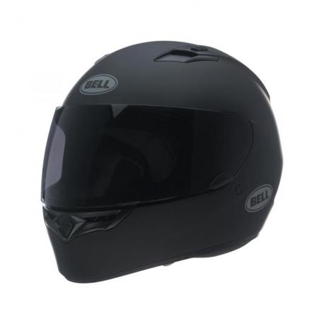 Casque BELL Qualifier Matte Black taille XS