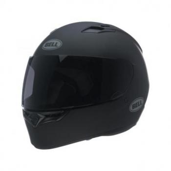 Casque BELL Qualifier Matte Black taille S