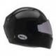 Casque BELL Qualifier Gloss Black taille XS