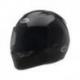 Casque BELL Qualifier Gloss Black taille S
