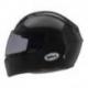 Casque BELL Qualifier Gloss Black taille XL