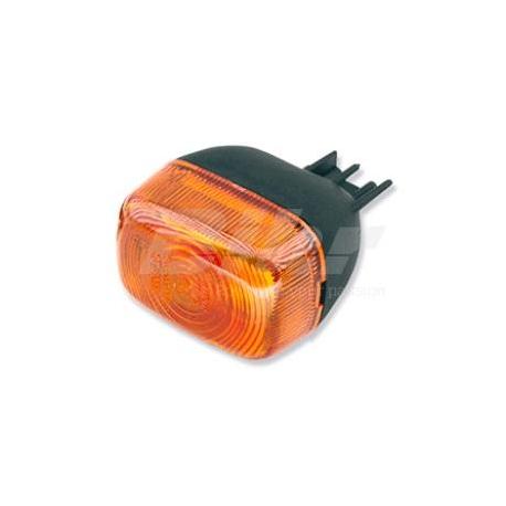 Clignotant droit V PARTS type origine orange Honda NS-1 50