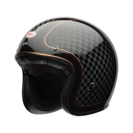 Casque BELL Custom 500 SE RSD Check It taille S