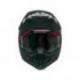 Casque BELL Moto-9 Flex Syndrome Matte Black taille L