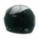 Casque BELL Qualifier DLX Solid noir taille XS