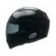 Casque BELL Qualifier DLX Solid noir taille XS