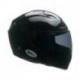 Casque BELL Qualifier DLX Solid noir taille XS