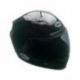 Casque BELL Qualifier DLX Solid noir taille XS