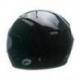 Casque BELL Qualifier DLX Solid noir taille XS