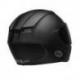 Casque BELL Qualifier DLX Solid Matte Black taille S