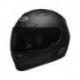 Casque BELL Qualifier DLX Solid Matte Black taille S