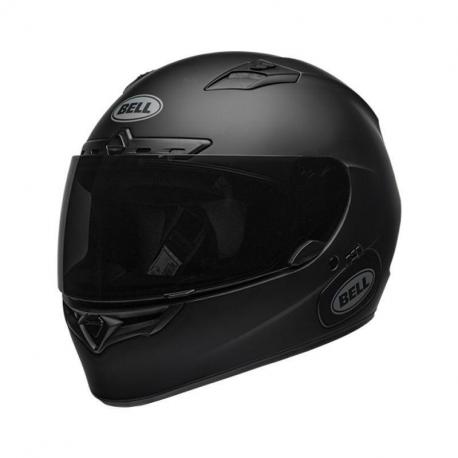 Casque BELL Qualifier DLX Solid Matte Black taille M