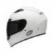 Casque BELL Qualifier DLX Gloss Solid White taille S