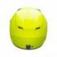 Casque BELL Qualifier DLX HI-VIZ Yellow taille S