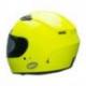 Casque BELL Qualifier DLX HI-VIZ Yellow taille S