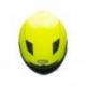 Casque BELL Qualifier DLX HI-VIZ Yellow taille S