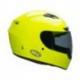 Casque BELL Qualifier DLX HI-VIZ Yellow taille S