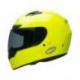 Casque BELL Qualifier DLX HI-VIZ Yellow taille S