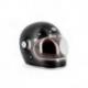 Casque BELL Bullitt Carbon Solid noir mat taille XS